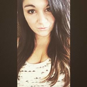 Meet your Posher, Katherine